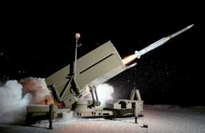 هل تلحق صواريخ NASAMS المصرية الضرر بإسرائيل حال نشرها في سيناء؟.. الإعلام العبري يجيب